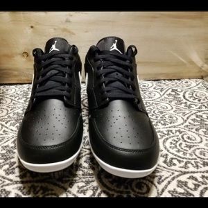 Nike Air Jordan 1 MCS Low Baseball Cleats